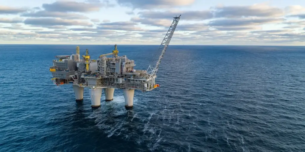 Equinor aksje