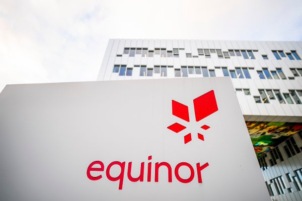 Equinor aksje