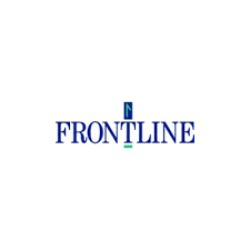 Frontline aksje