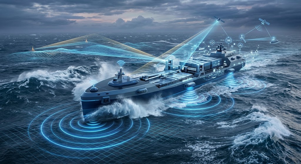 Kongsberg Maritime aksje: En komplett investor- og analyseguide for den maritime teknologikjempen