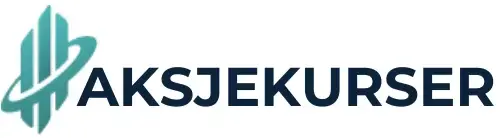 aksjekurser.net logo