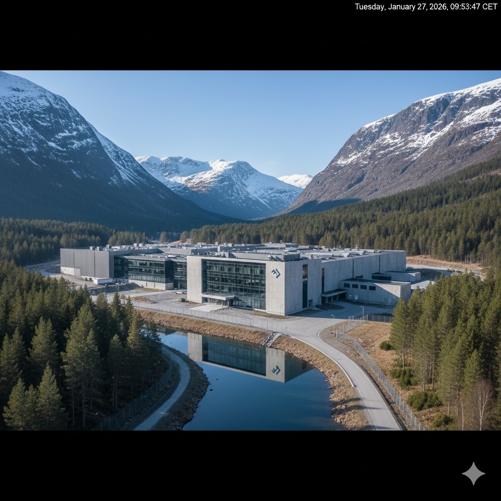 nammo defense industry hq