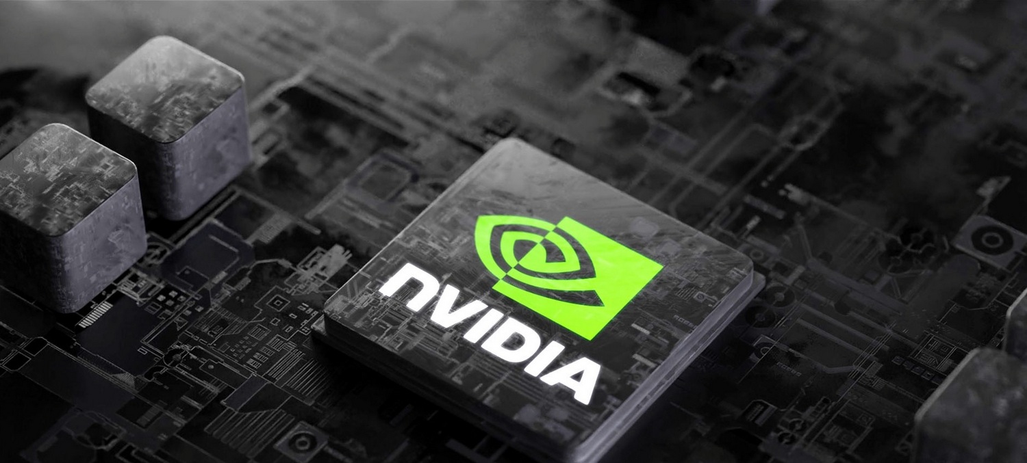 Nvidia aksje