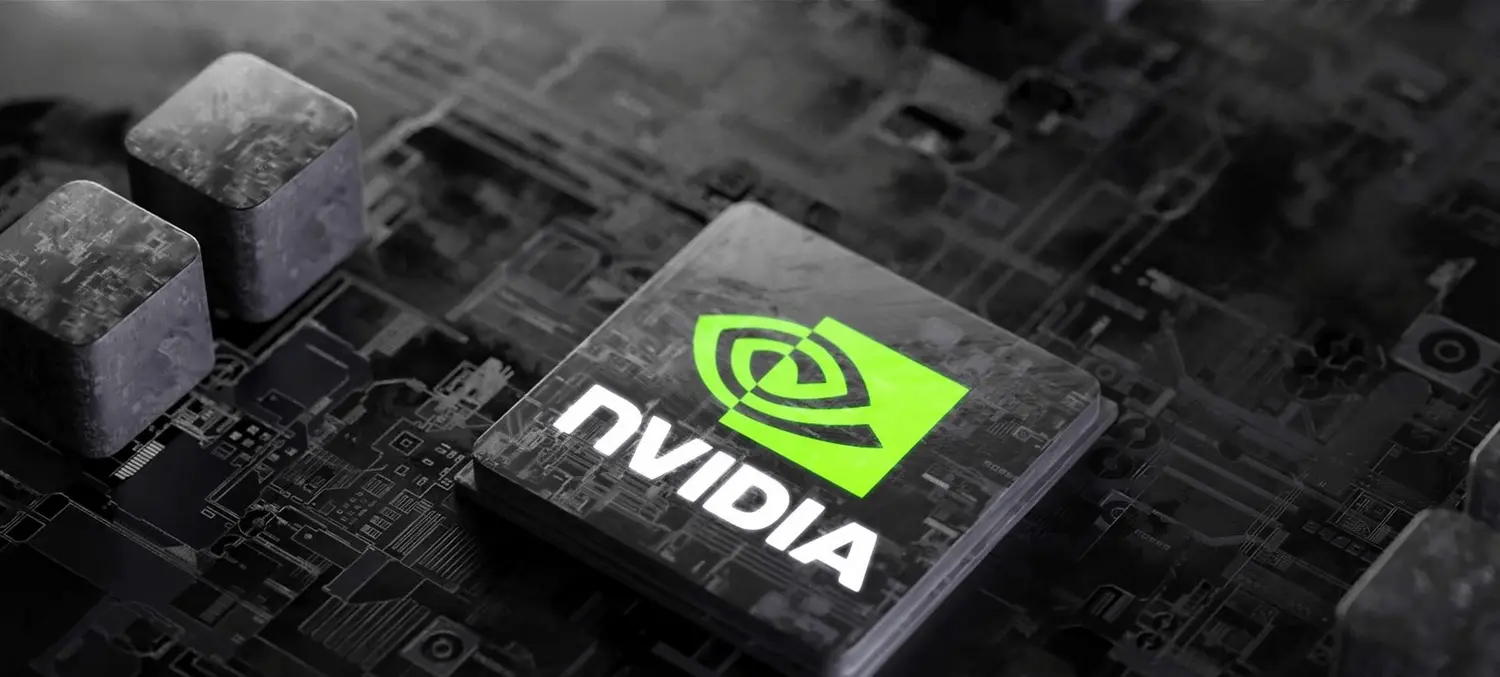 Nvidia aksje