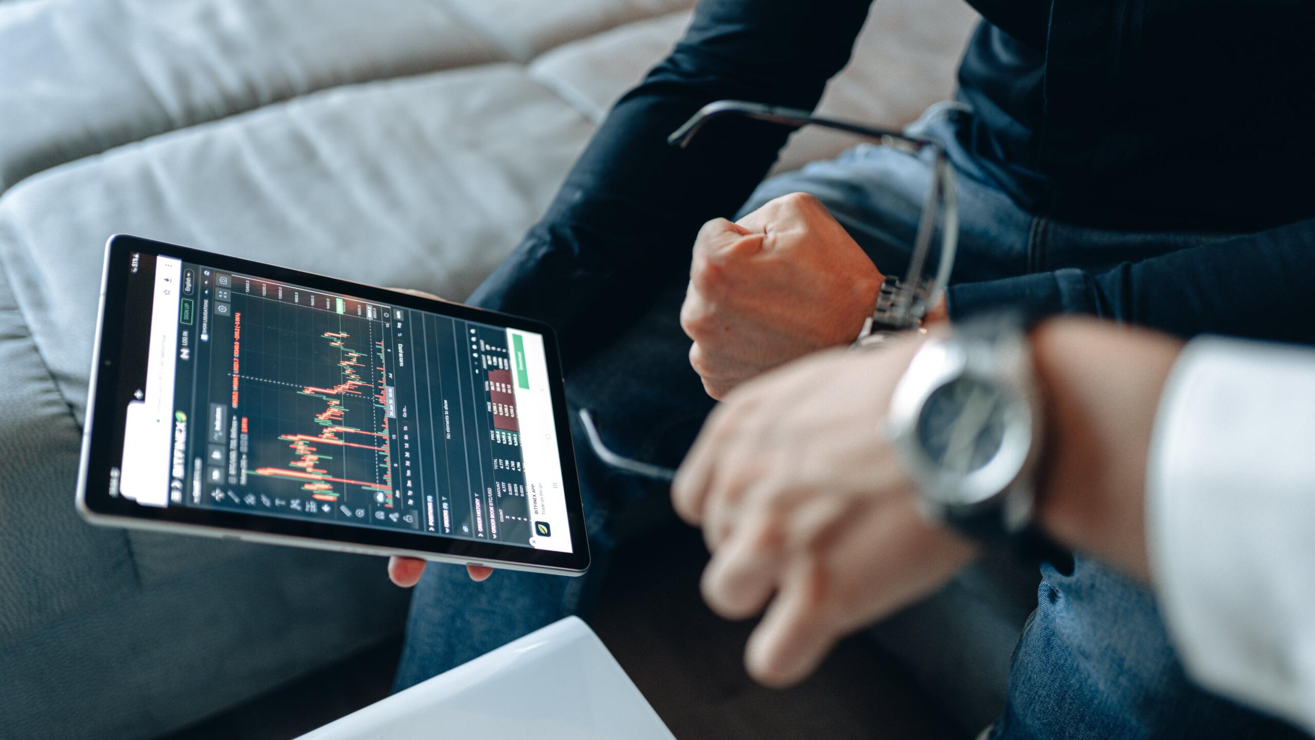Bitcoin kurs