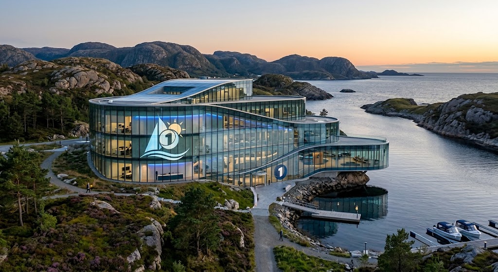 Sparebank 1 Sør-Norge aksje: En komplett investor- og analyseguide for den nye finansgiganten