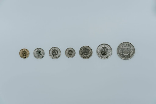 Valutakurser